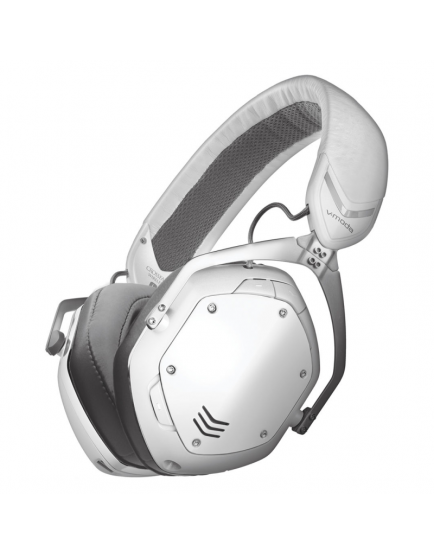 V-Moda Crossfade 2 Wireless Matt White